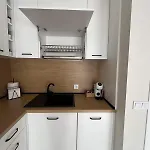 Harmony Apartment- 4 People- New Modern Flat-by The Sea * Varna