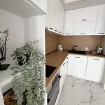 Apartamento Harmony Apartment- 4 People- New Modern Flat-by The Sea *