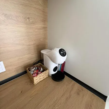 Appartement Harmony Apartment- 4 People- New Modern Flat-by The Sea Varna