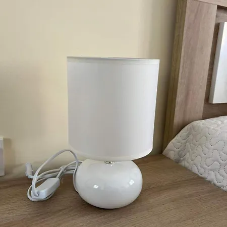 Harmony Apartment- 4 People- New Modern Flat-by The Sea * Varna