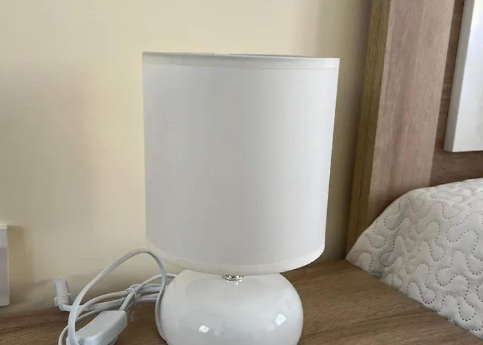 Harmony Apartment- 4 People- New Modern Flat-by The Sea * וארנה